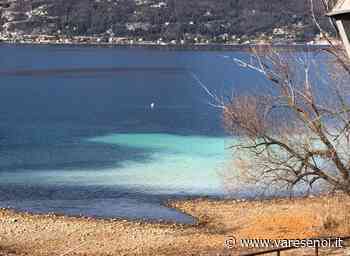 Sversamento di liquami nel lago a Germignaga, problema risolto - VareseNoi.it