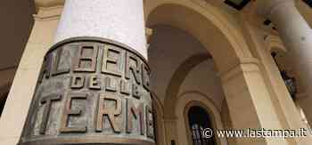 Clima bollente sulle Terme, manifestazioni di piazza ad Acqui e Alessandria - La Stampa