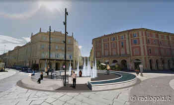 La fontana delle Ninfe di Acqui ritrova l'acqua: ecco come sarà [FOTO] - Radiogold
