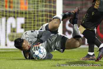 STVV laat PO2-droom varen: &quot;Moeten realistisch blijven&quot;