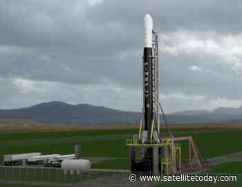 AE Industrial Partners to Acquire Stake in Firefly Aerospace - Via Satellite