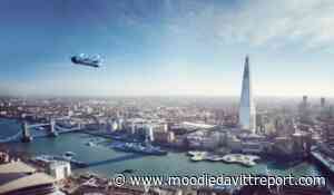 GKN Aerospace-led Skybus project to add 'new dimension' to electric aircraft sector - The Moodie Davitt Report - The Moodie Davitt Report