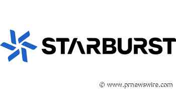 Starburst Aerospace Works with NASA to Launch the Minority Serving Institutions Space Accelerator - PRNewswire