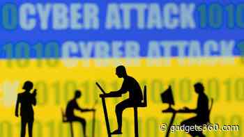 Ukraine Crisis: Official Kremlin Website Down Amid Russian Invasion