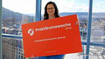 Künftige Azubis in Osterferien kennenlernen