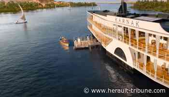 Frontignan : Murder party au Cinémistral pour la sortie de Mort sur le Nil - Hérault-Tribune