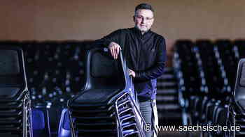 Dresden: Warum sich eine Dresdner Konzertagentur nicht "locker" machen kann - Sächsische.de