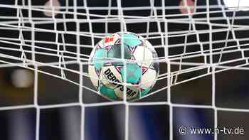 Positive Corona-Tests: Partie Münster gegen Dresden abgesagt - n-tv NACHRICHTEN