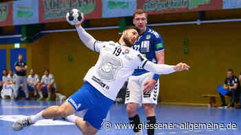 TV 05/07 Hüttenberg personell geschwächt nach Dresden - Gießener Allgemeine