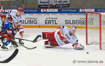 3:0 in Dresden - EV Landshut feiert zehnten Auswärtssieg am Stück - idowa