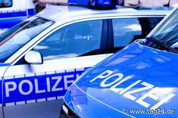 Dresden: 37-Jähriger beleidigt und verletzt Polizisten in Löbtau - TAG24