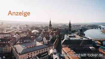 Dresden in Film und Fernsehen - Neustadt-Geflüster