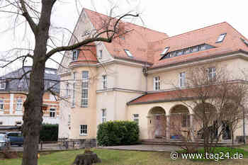 Dresden: Experiment ohne Gitter - Sachsens kleinster Knast liegt in diesem Einfamilienhaus - TAG24