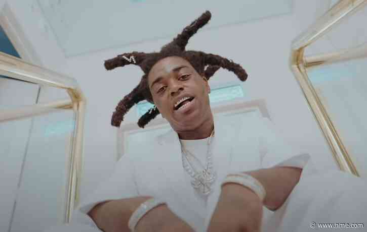 Watch Kodak Black live the high life in ‘On Everything’ music video