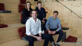 Für stabiles Wachstum: nexoya stärkt Geschäftsführung und Management aus den eigenen Reihen - Horizont.net