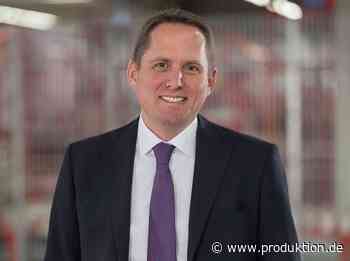 Würth Industrie Service verstärkt Management mit Stefan Reuss - Produktion Online