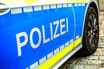 Unfall in Engelskirchen: Betrunkener Autofahrer rammt Hunde - TAG24