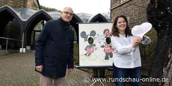 Engelskirchen: Neuer Geopfad soll Menschen Abwechslung bieten - Kölnische Rundschau