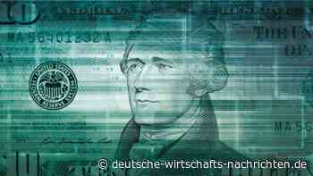 Der digitale Dollar: Seine Entwickler und sein Beitrag zum Great Reset