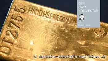 DWN-Spezial: Die Luft für Rohstoffe wird dünner