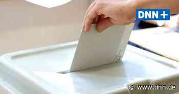 Gericht: Kommunalwahl von 2019 in Dresden wird nicht wiederholt - Dresdner Neueste Nachrichten