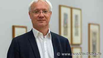 Museen - Dresden - Chef der Museen: Müssen unser Publikum zurückgewinnen - Kultur - Süddeutsche Zeitung