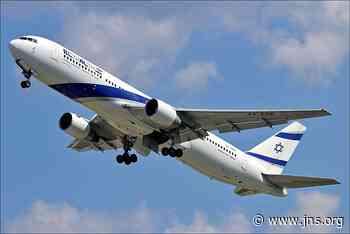 Israel Aerospace Industries converts passenger jets into cargo planes - JNS.org