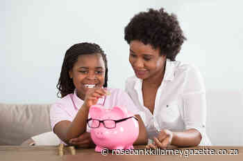 Activities to help your children manage their money - Rosebank Killarney Gazette