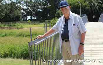 OGRA chairman leaves legacy of community upliftment behind - Rosebank Killarney Gazette