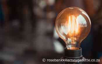 Planned power outage at the Parkhurst substation - Rosebank Killarney Gazette