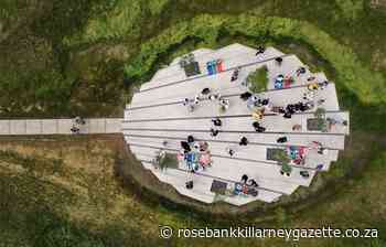 Three Milpark staff remembered at crash site - Rosebank Killarney Gazette