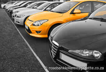 Tesla shows no intention of hitting the brakes - Rosebank Killarney Gazette