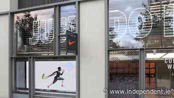 20 job losses as Killarney Nike store closes - The Kerryman