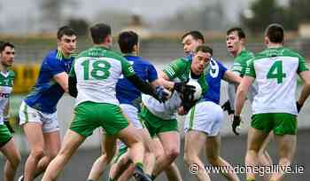 Mac's View: Donegal mixed the good and the bad in Killarney - Donegal Live