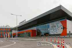 New Tobolsk Airport Opens Russia's Western Siberian Region to Development - prweb.com