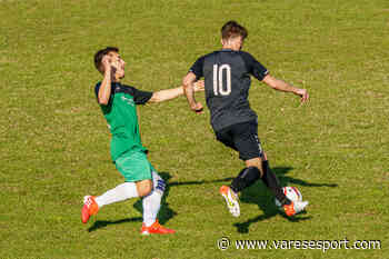 21^ – La capolista Ispra fa visita al Cantello, Valceresio-Bosto è derby, Ferno in trasferta - VareseSport