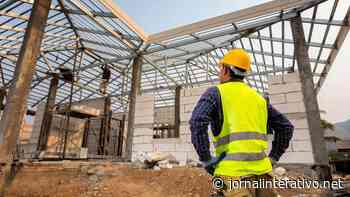 Comissão do novo Código de Obras e Edificações de Dracena recebe sugestões - Jornal Interativo