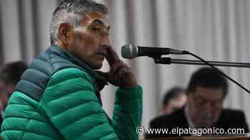 Trasladarán a "Mameluco" Villalba desde Rawson a Buenos Aires - El Patagonico