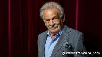 Muere en Buenos Aires el artista argentino Antonio Seguí a los 88 años - FRANCE 24
