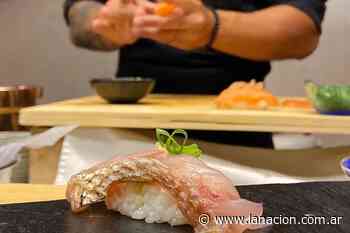 Los omakase invaden Buenos Aires: en qué consiste y cuánto cuesta vivir esta experiencia gastronómica - LA NACION