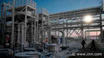 Russia's economy is surprisingly tiny. Here's why it matters so much to you