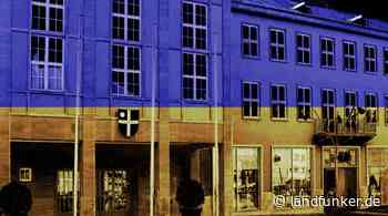 BRUCHSAL | FRIEDEN JETZT - Mahnwache für Frieden und Freiheit in Europa am SO, 27. Februar, um 18 Uhr auf dem Marktplatz - Landfunker