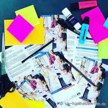 Volksbank Bruchsal-Bretten lebt persönliche und digitale Mitgestaltung - Hügelhelden.de