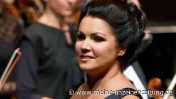 Anna Netrebko: „Ich möchte, dass dieser Krieg aufhört“