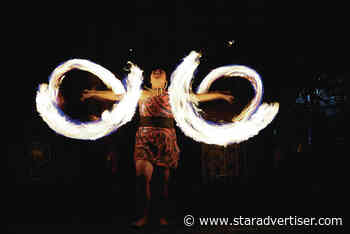 Grants help ethnic and cultural festivals, projects in Hawaii