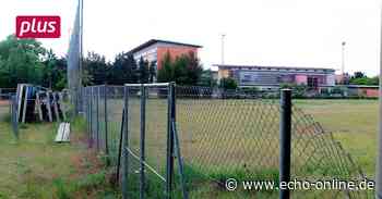 Interimskita in Bischofsheim kommt später - Echo Online