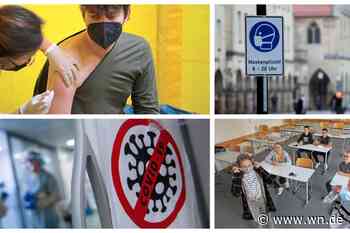 Zwei Jahre Corona-Pandemie: Das Virus, das alles veränderte