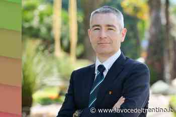 Arco: la gratitudine ai dipendenti comunali andati in pensione - la VOCE del TRENTINO