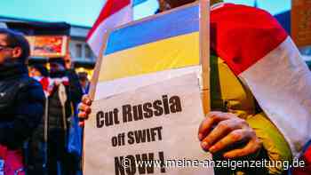 Swift-Ausschluss Russlands: Was heißt das konkret?