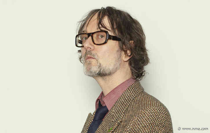 Jarvis Cocker’s JARV IS… share ‘This Is Going To Hurt’ theme tune